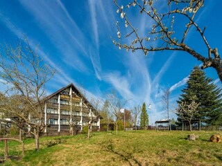 Hotel Bürdenbach Außenaufnahme 13
