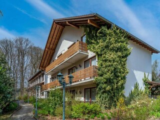 Hotel Bürdenbach Außenaufnahme 9