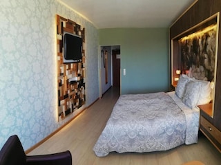 Hotel Bürdenbach Features 12