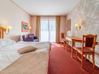 Hotel Bürdenbach Ausstattung 12