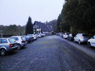 Hotel Bürdenbach Omgeving 20