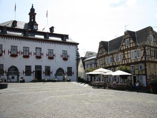 Hotel Bürdenbach Omgeving 22