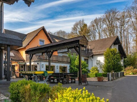 Hotel Belvilla Heiderhof Toegankelijke Tweepersoonskamer