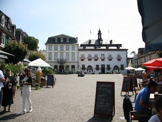 Hotel Bürdenbach Ambiente 18