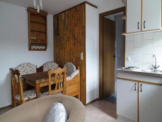Hotel Bürdenbach Características 15