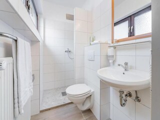 Hotel Bürdenbach Características 11
