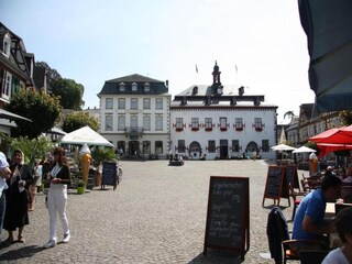 Hotel Bürdenbach Entorno 17