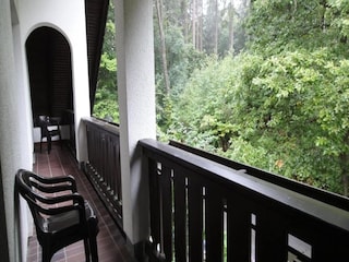Hotel Bürdenbach Buitenaudio-opname 7