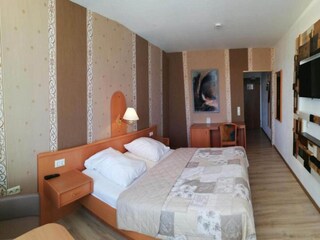 Hotel Bürdenbach Características 14
