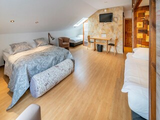 Hotel Bürdenbach Caratteristiche 17