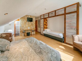 Hotel Bürdenbach Caratteristiche 19