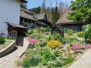 Hotel Bürdenbach Outdoor Recording 12