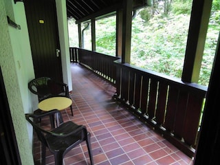 Hotel Bürdenbach Buitenaudio-opname 10