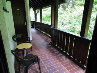 Hotel Bürdenbach Outdoor Recording 2