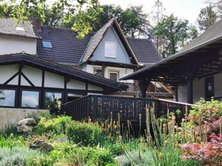 Appartamento Bürdenbach Registrazione all'aperto 3