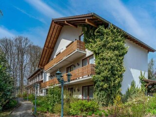 Hotel Bürdenbach Buitenaudio-opname 11