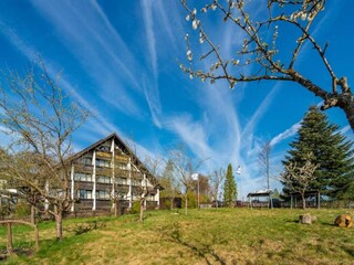 Apartment Bürdenbach Außenaufnahme 11