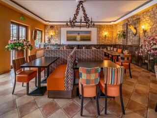 Appartamento Bürdenbach  23