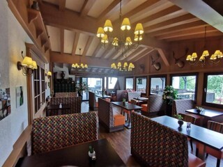 Appartamento Bürdenbach  25