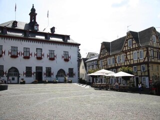 Hotel Bürdenbach Omgeving 20
