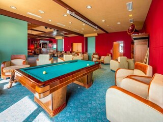 Appartement Bürdenbach Équipement 15