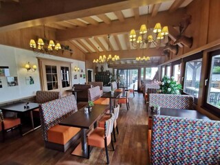 Appartamento Bürdenbach  30