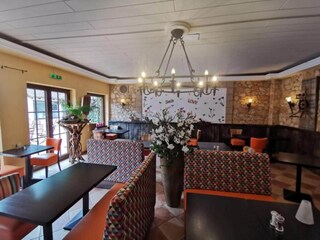 Appartamento Bürdenbach  31