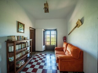 Holiday house Algarinejo Features 10