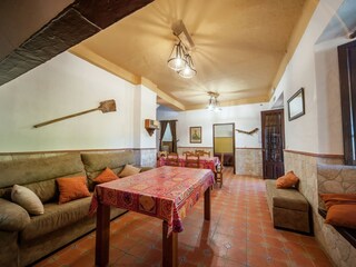 Ferienhaus Algarinejo Ausstattung 12