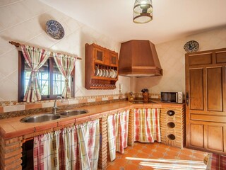 Vakantiehuis Algarinejo Kenmerken 13