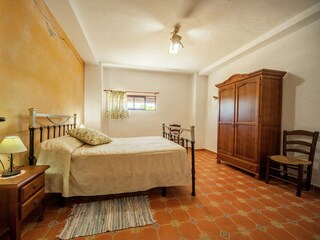 Holiday house Algarinejo Features 16