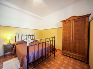 Casa de vacaciones Algarinejo Características 18