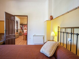 Holiday house Algarinejo Features 19