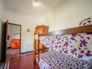 Holiday house Algarinejo Features 11