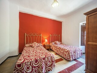 Holiday house Algarinejo Features 13