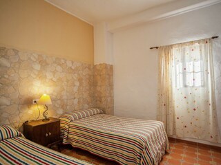 Maison de vacances Algarinejo Équipement 21