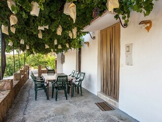 Casa de vacaciones Algarinejo Grabación al aire libre 6