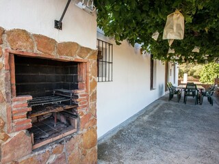 Holiday house Algarinejo  32