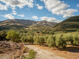 Ferienhaus Algarinejo Umgebung 28