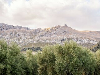 Ferienhaus Algarinejo Umgebung 30