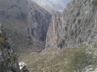 Ferienhaus Algarinejo Umgebung 31