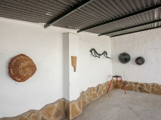 Vakantiehuis Algarinejo  34