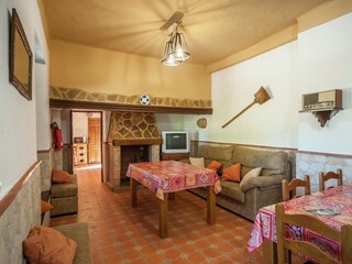 Maison de vacances Algarinejo Équipement 14
