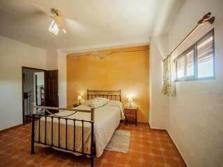 Casa de vacaciones Algarinejo Características 20
