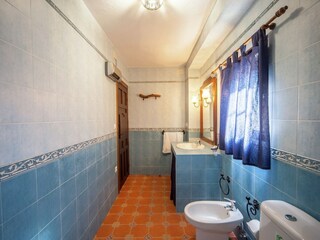 Maison de vacances Algarinejo Équipement 26