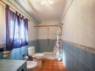 Maison de vacances Algarinejo Équipement 27