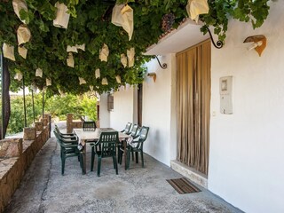 Casa de vacaciones Algarinejo Grabación al aire libre 6