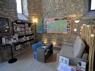 Appartement Homps Kenmerken 12