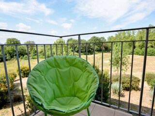 Appartement Homps Buitenaudio-opname 3