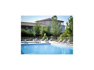 Appartamento Homps Registrazione all'aperto 1